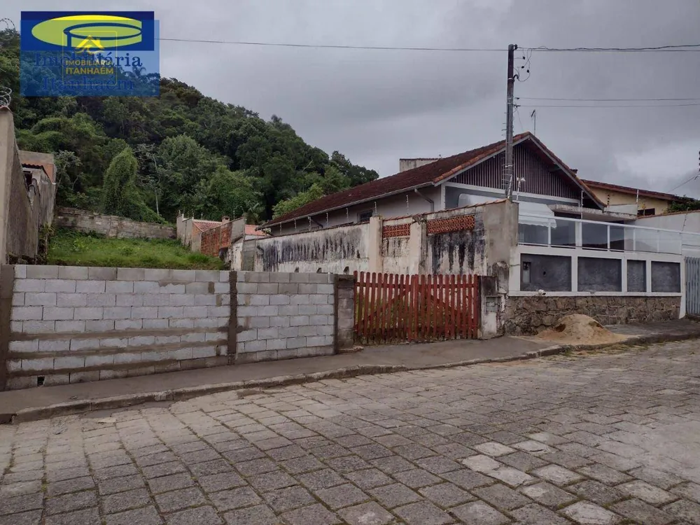 Terreno, 400 m² - Foto 1