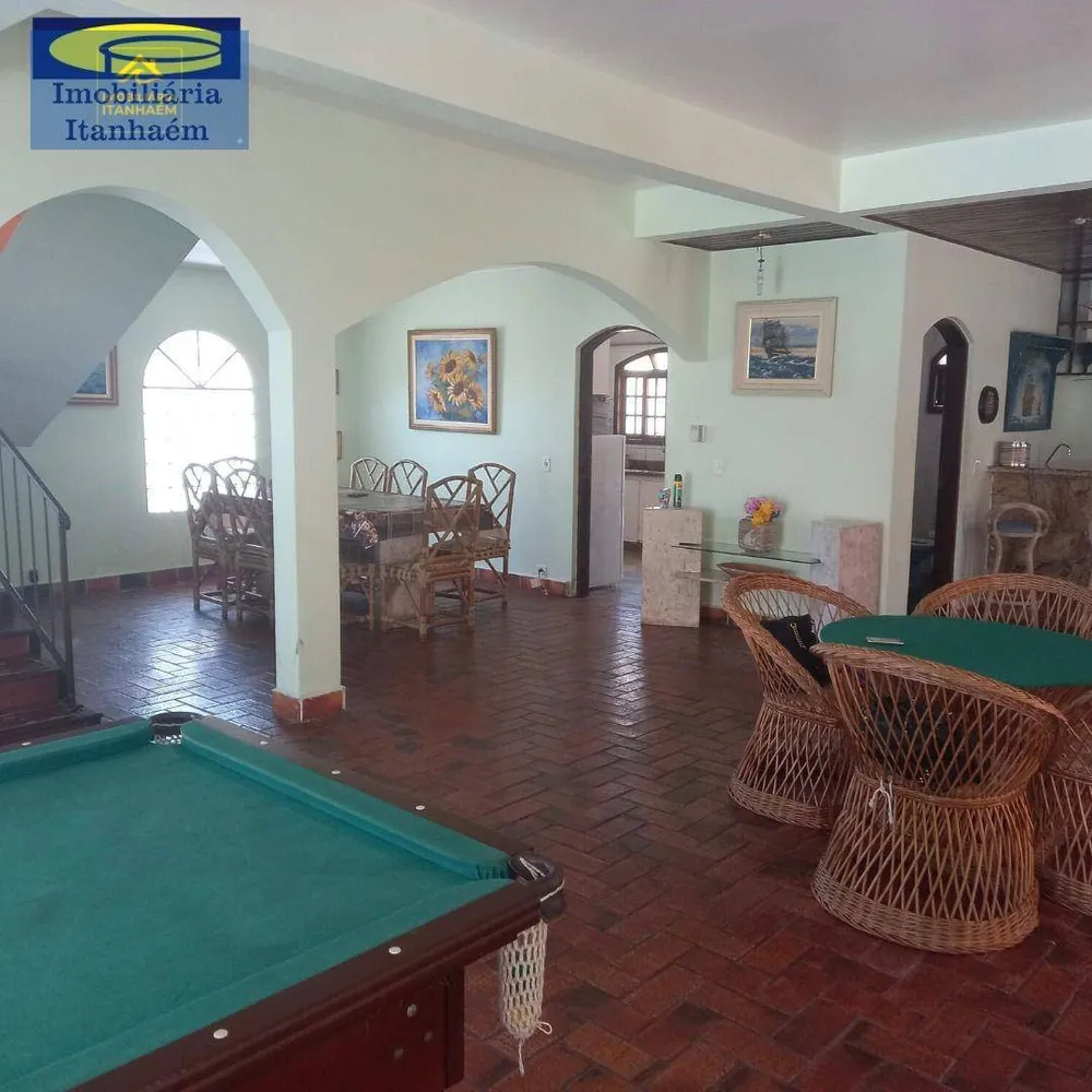 Casa, 4 quartos, 326 m² - Foto 11
