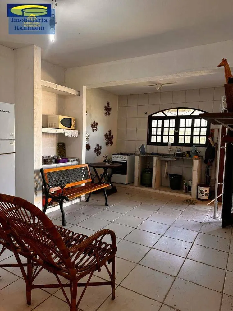 Casa, 2 quartos, 108 m² - Foto 5