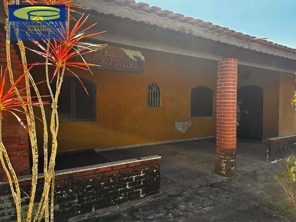 Casa, 2 quartos, 108 m² - Foto 3