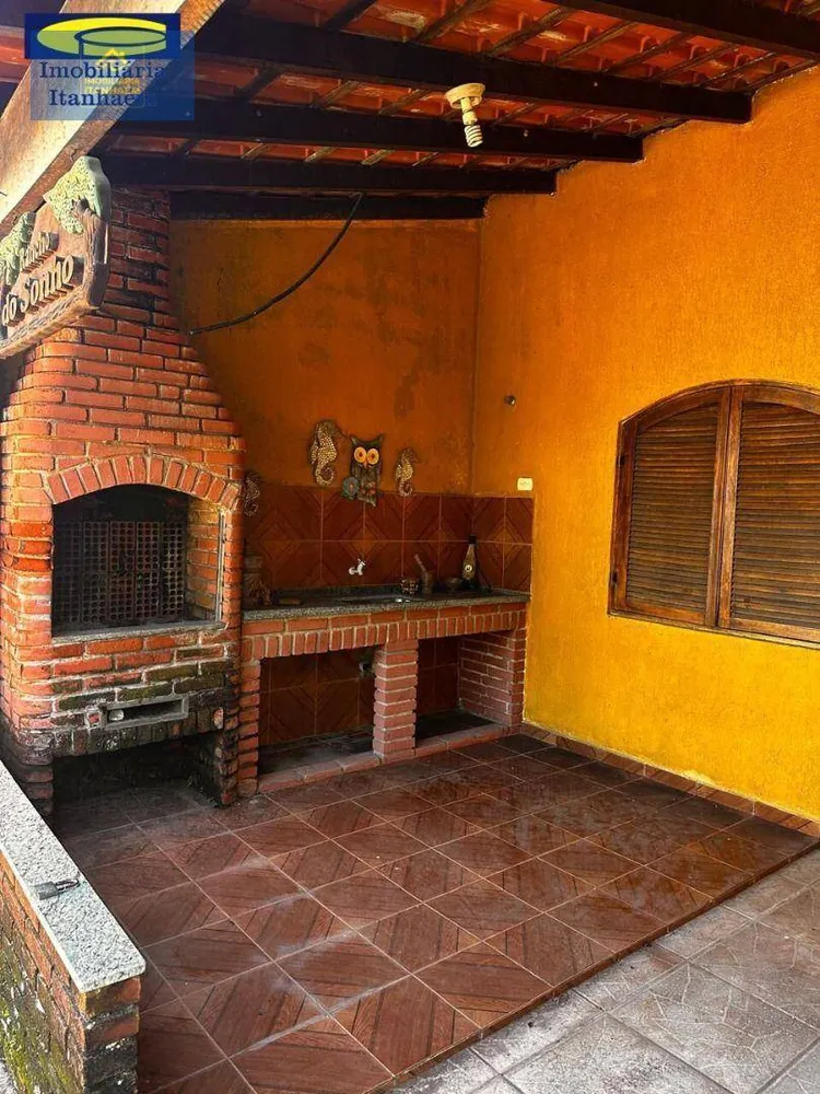 Casa, 2 quartos, 108 m² - Foto 4