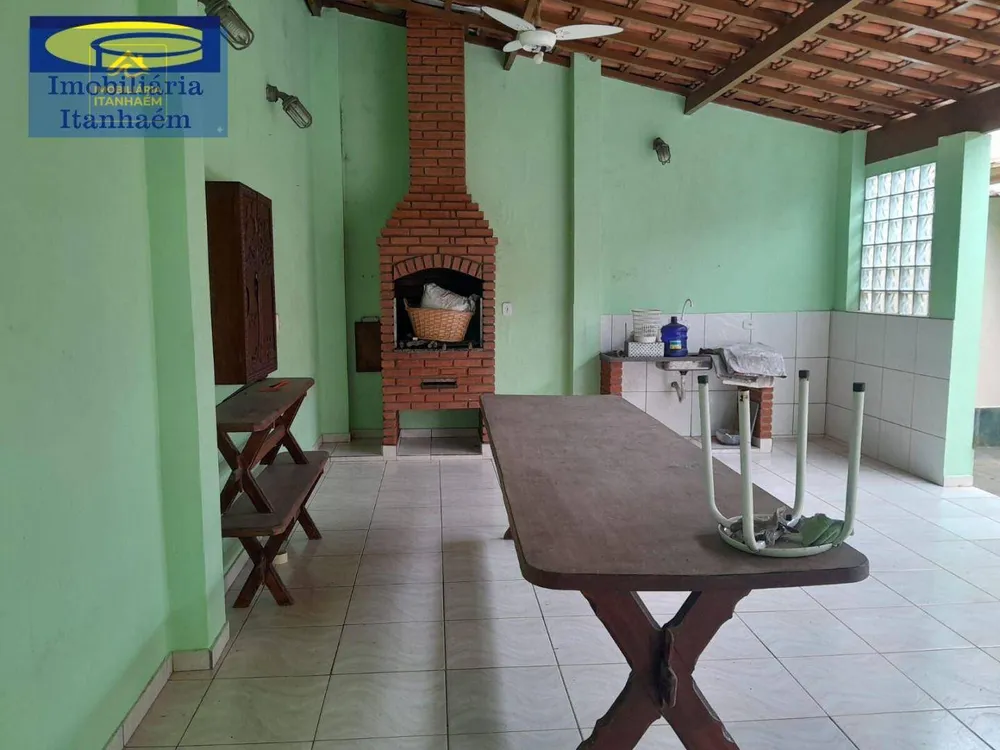 Casa, 2 quartos, 210 m² - Foto 10