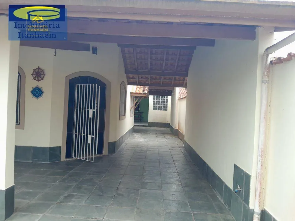 Casa, 2 quartos, 210 m² - Foto 3