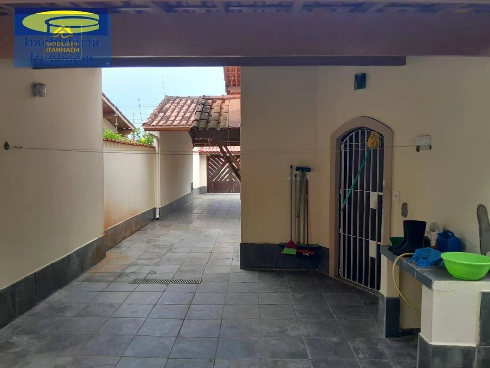 Casa, 2 quartos, 210 m² - Foto 8