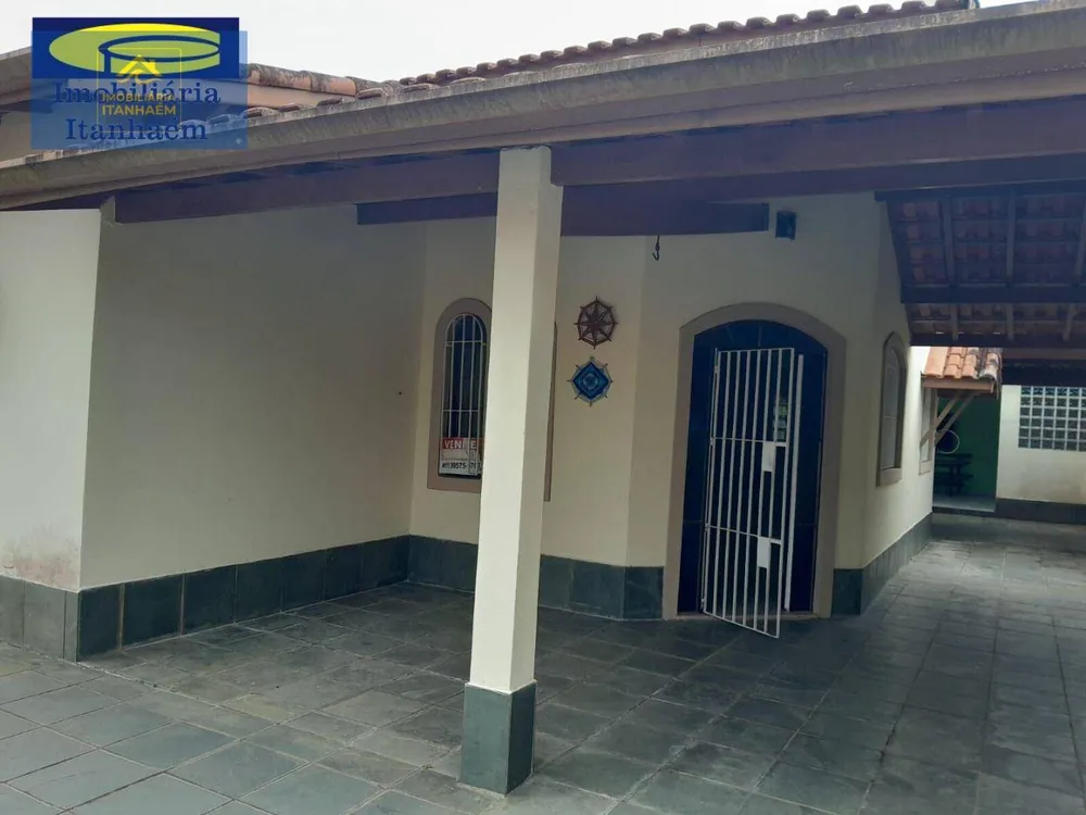 Casa, 2 quartos, 210 m² - Foto 1