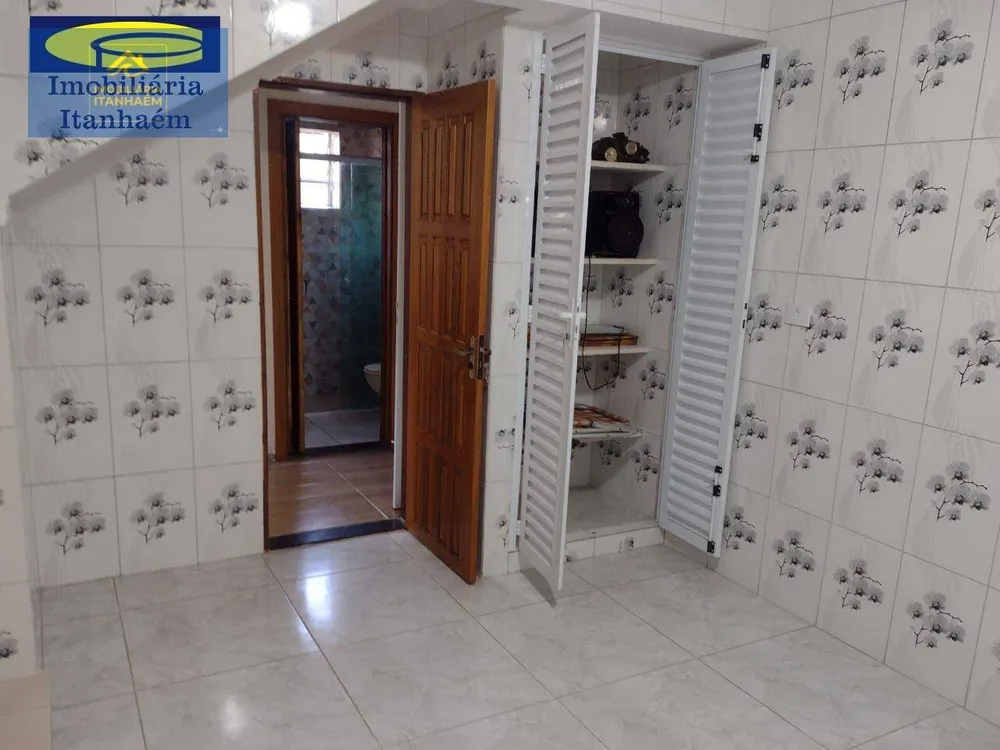 Sobrado, 4 quartos, 268 m² - Foto 16