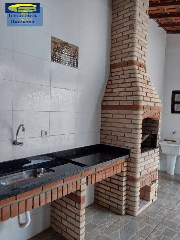 Sobrado, 4 quartos, 268 m² - Foto 13