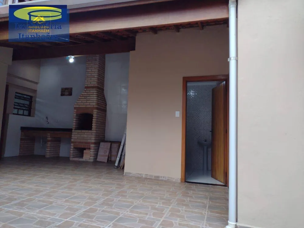 Sobrado, 4 quartos, 268 m² - Foto 12