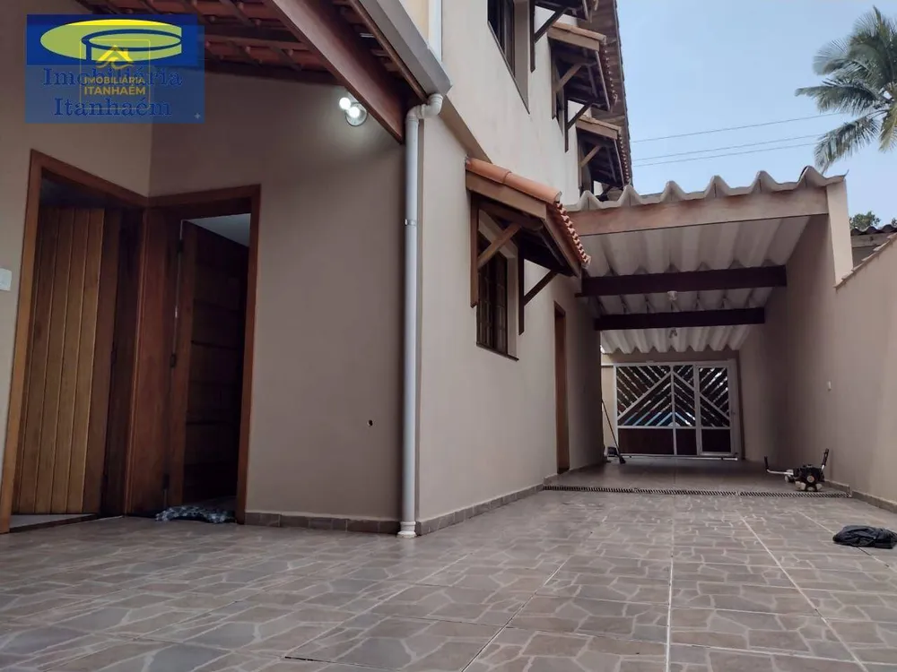Sobrado, 4 quartos, 268 m² - Foto 15