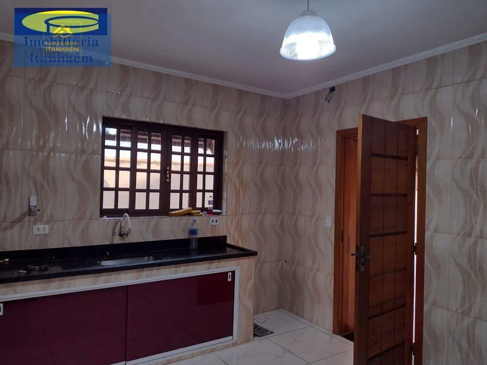 Sobrado, 4 quartos, 268 m² - Foto 3
