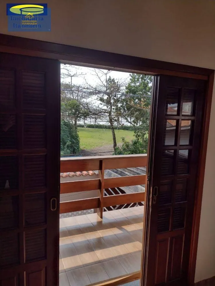 Sobrado, 4 quartos, 268 m² - Foto 6