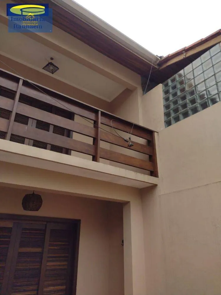 Sobrado, 4 quartos, 268 m² - Foto 14