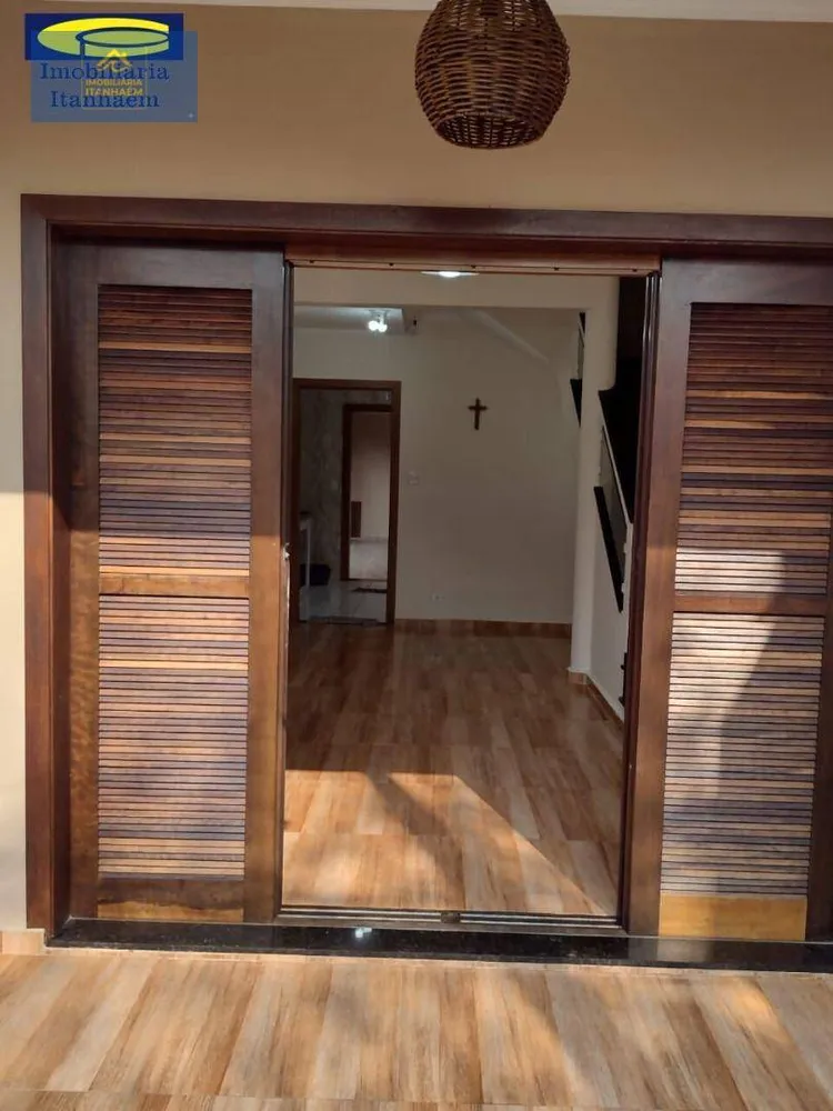 Sobrado, 4 quartos, 268 m² - Foto 2