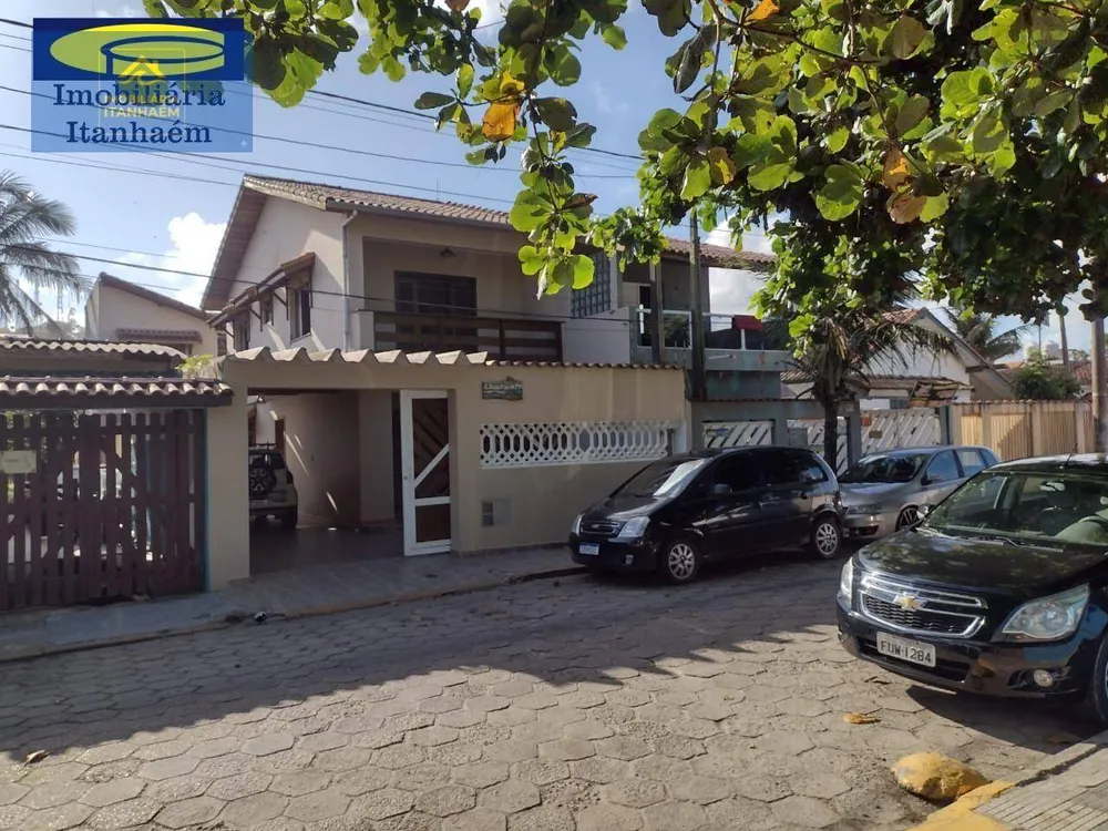 Sobrado, 4 quartos, 268 m² - Foto 1