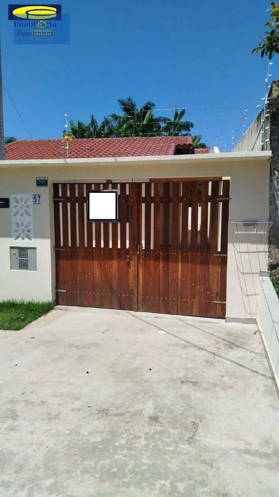 Casa, 2 quartos, 85 m² - Foto 2