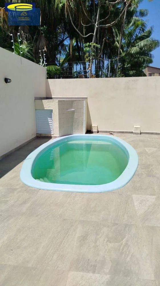 Casa, 2 quartos, 85 m² - Foto 10