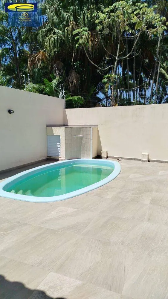 Casa, 2 quartos, 85 m² - Foto 9