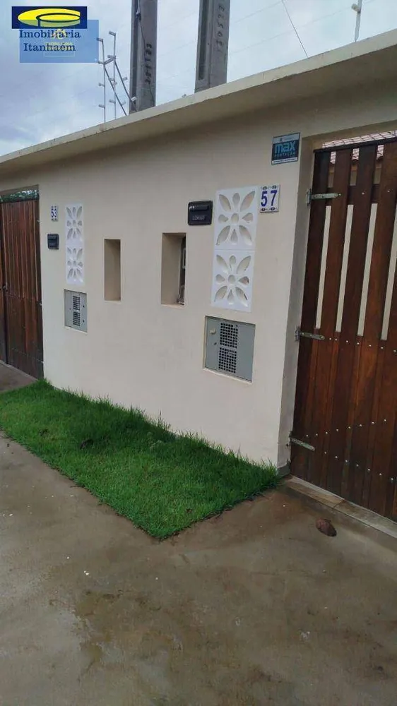 Casa, 2 quartos, 85 m² - Foto 3