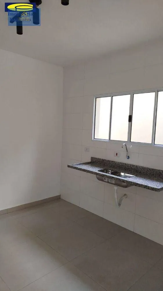 Casa, 2 quartos, 85 m² - Foto 6