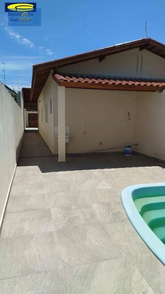 Casa, 2 quartos, 85 m² - Foto 1