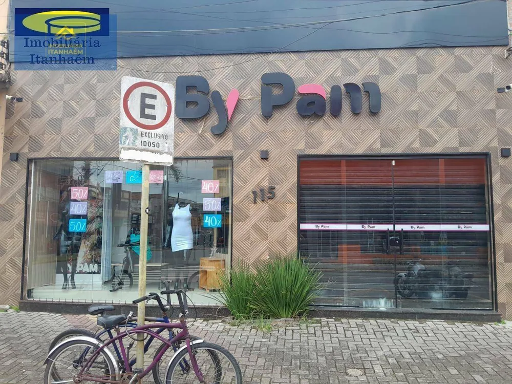 Loja-Salão, 70 m² - Foto 1