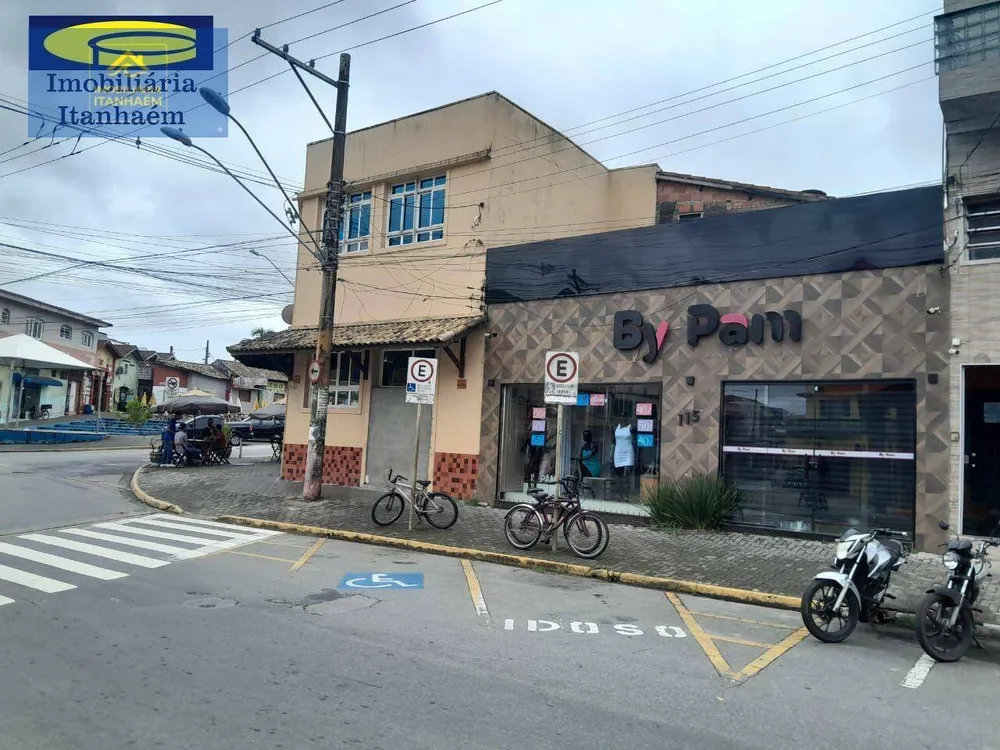 Loja-Salão, 70 m² - Foto 2