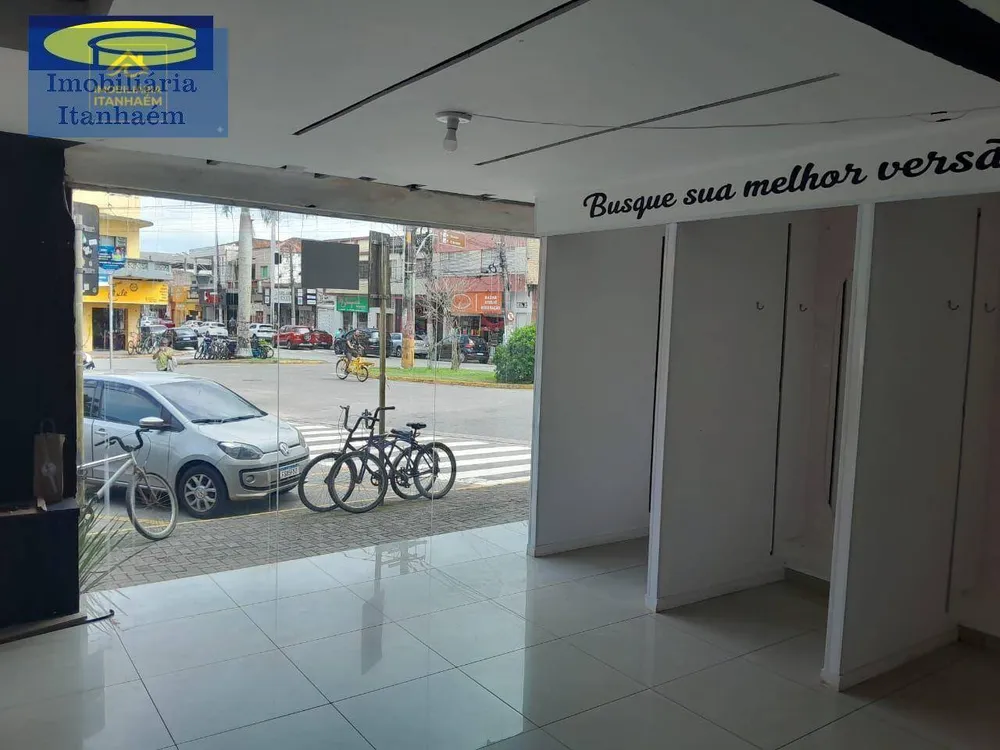 Loja-Salão, 70 m² - Foto 3