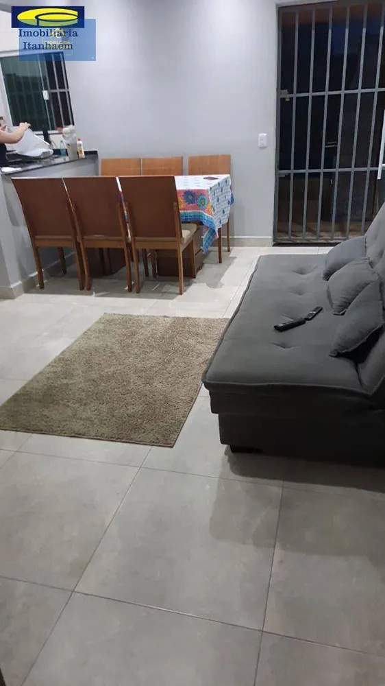 Casa, 2 quartos, 71 m² - Foto 3