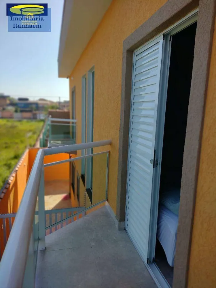 Casa, 2 quartos, 71 m² - Foto 9