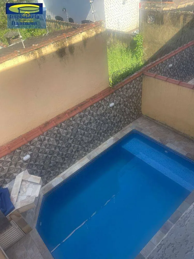 Casa, 2 quartos, 71 m² - Foto 11