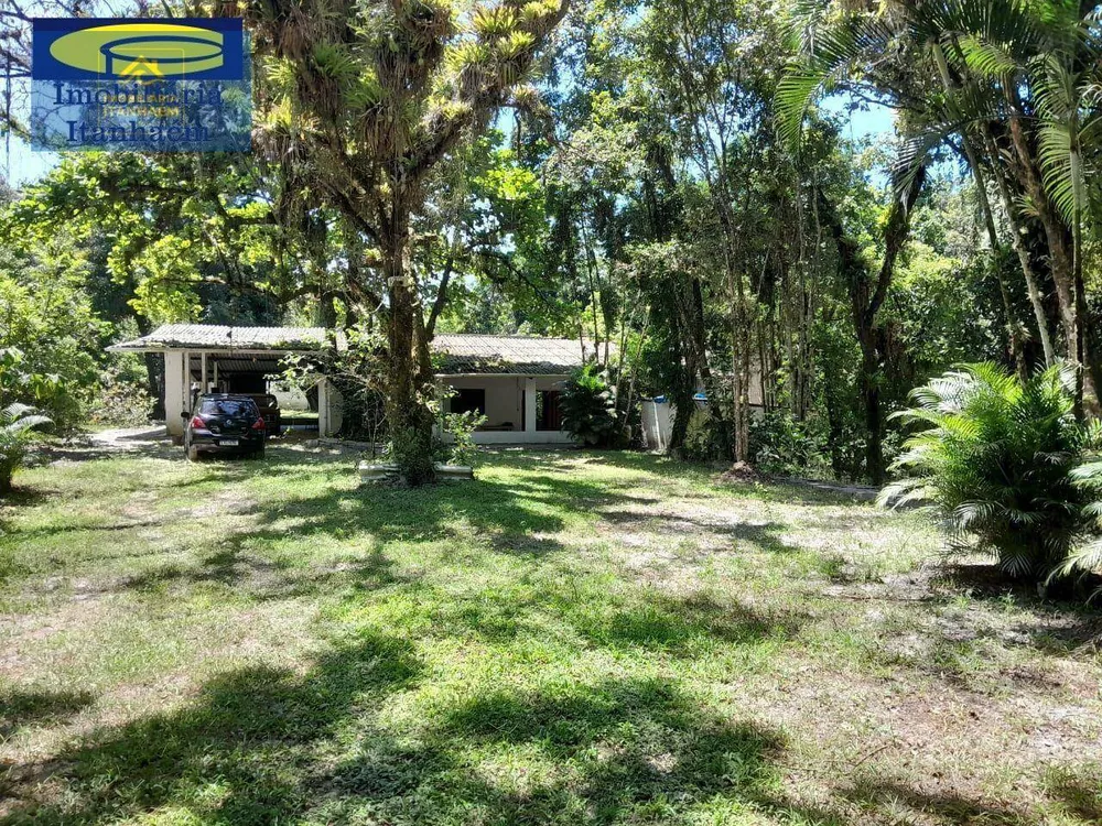 Chácara, 3 quartos, 1 hectares - Foto 1