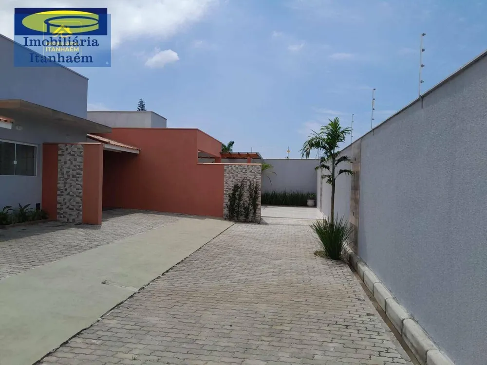 Casa, 2 quartos, 79 m² - Foto 1
