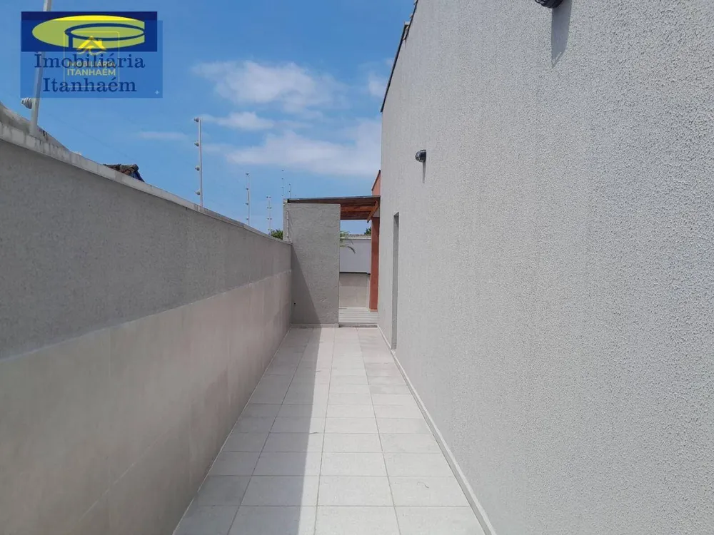 Casa, 2 quartos, 79 m² - Foto 2