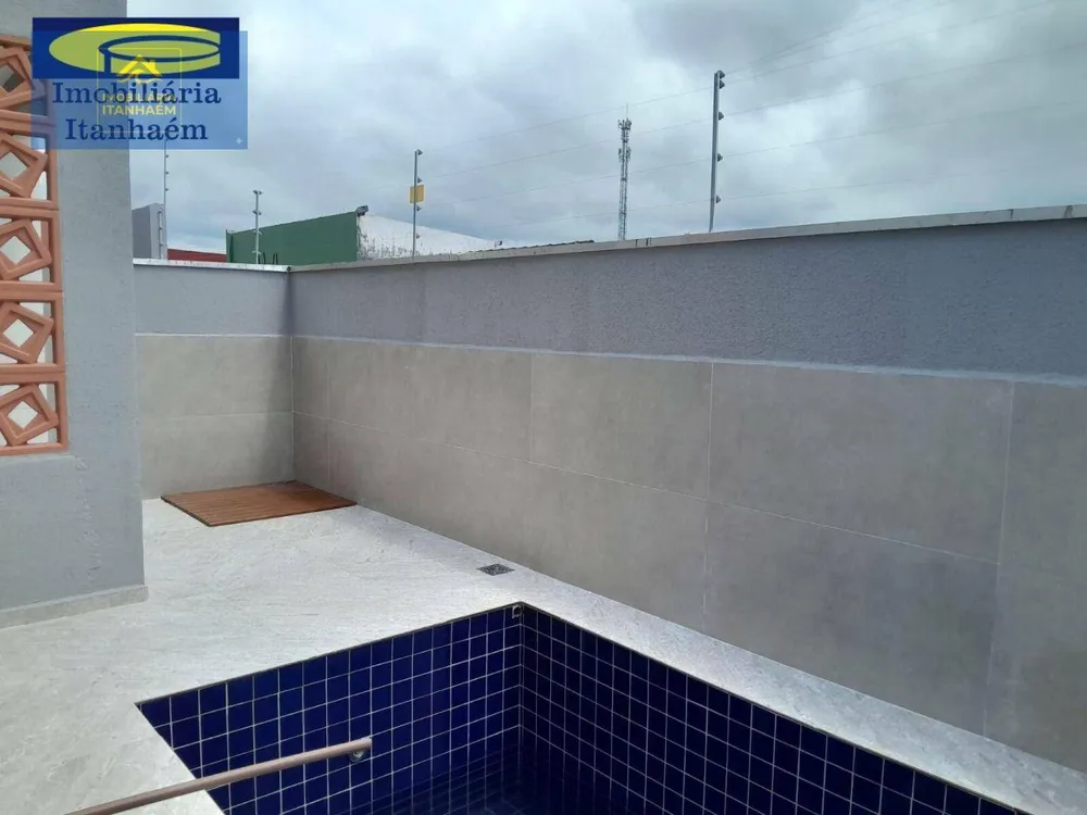 Casa, 2 quartos, 79 m² - Foto 3