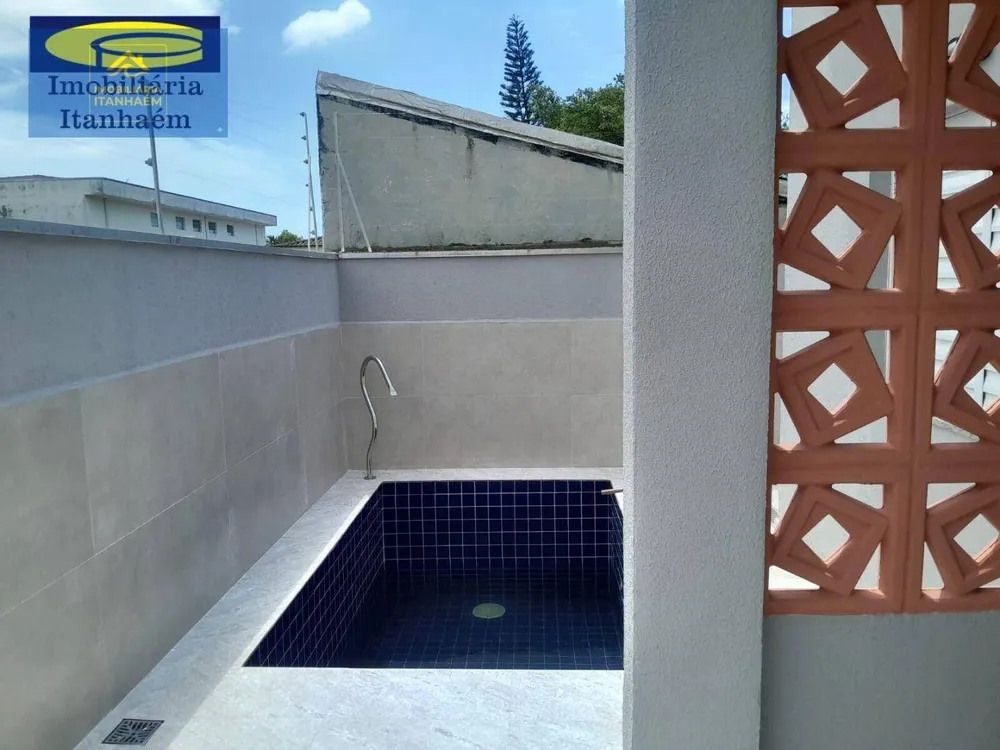 Casa, 2 quartos, 79 m² - Foto 4