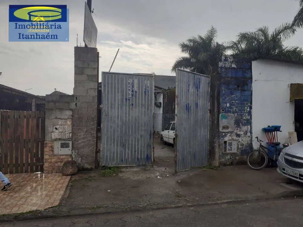 Depósito-Galpão, 80 m² - Foto 5