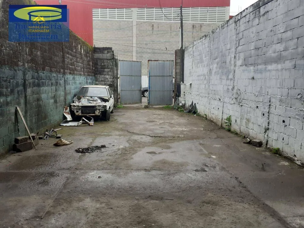 Depósito-Galpão, 80 m² - Foto 4