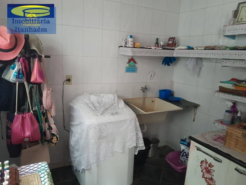 Casa, 3 quartos - Foto 8