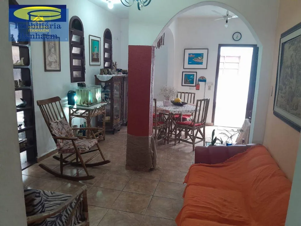 Casa, 3 quartos - Foto 6