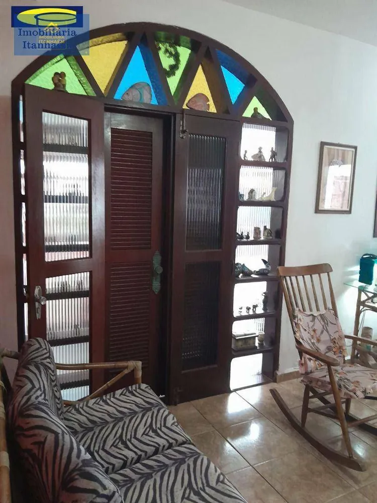 Casa, 3 quartos - Foto 5