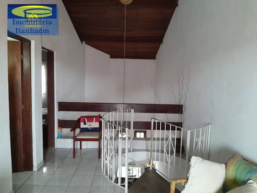 Sobrado, 3 quartos, 100 m² - Foto 8