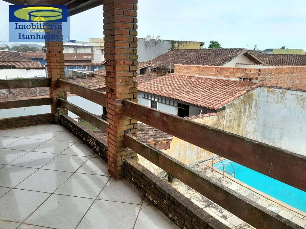 Sobrado, 3 quartos, 100 m² - Foto 12