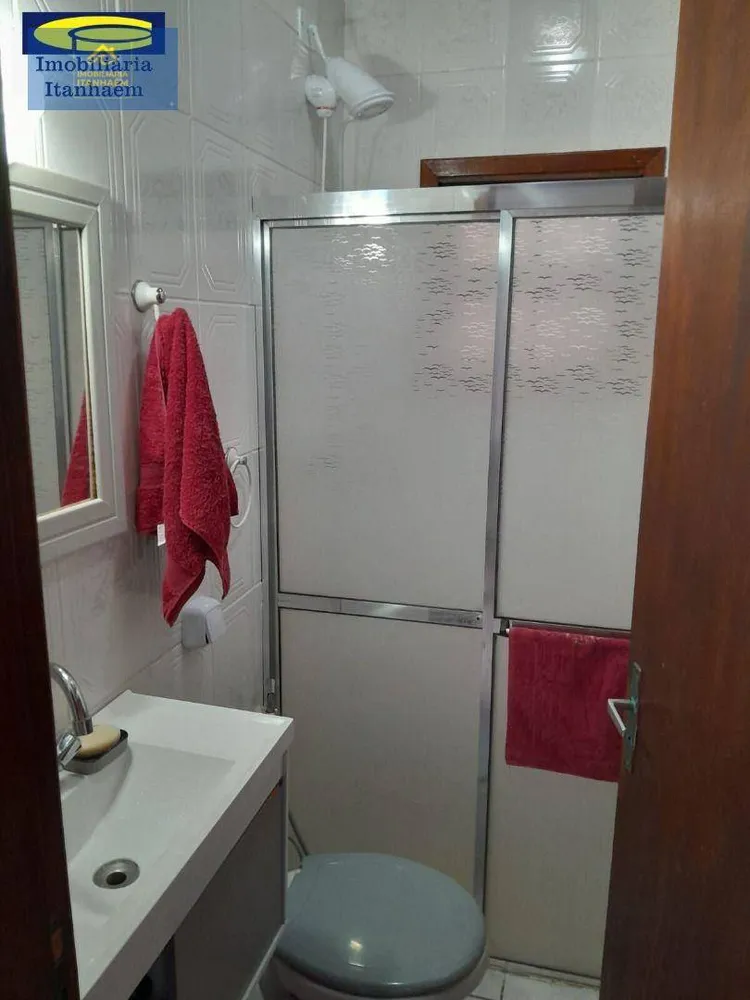 Sobrado, 3 quartos, 100 m² - Foto 10