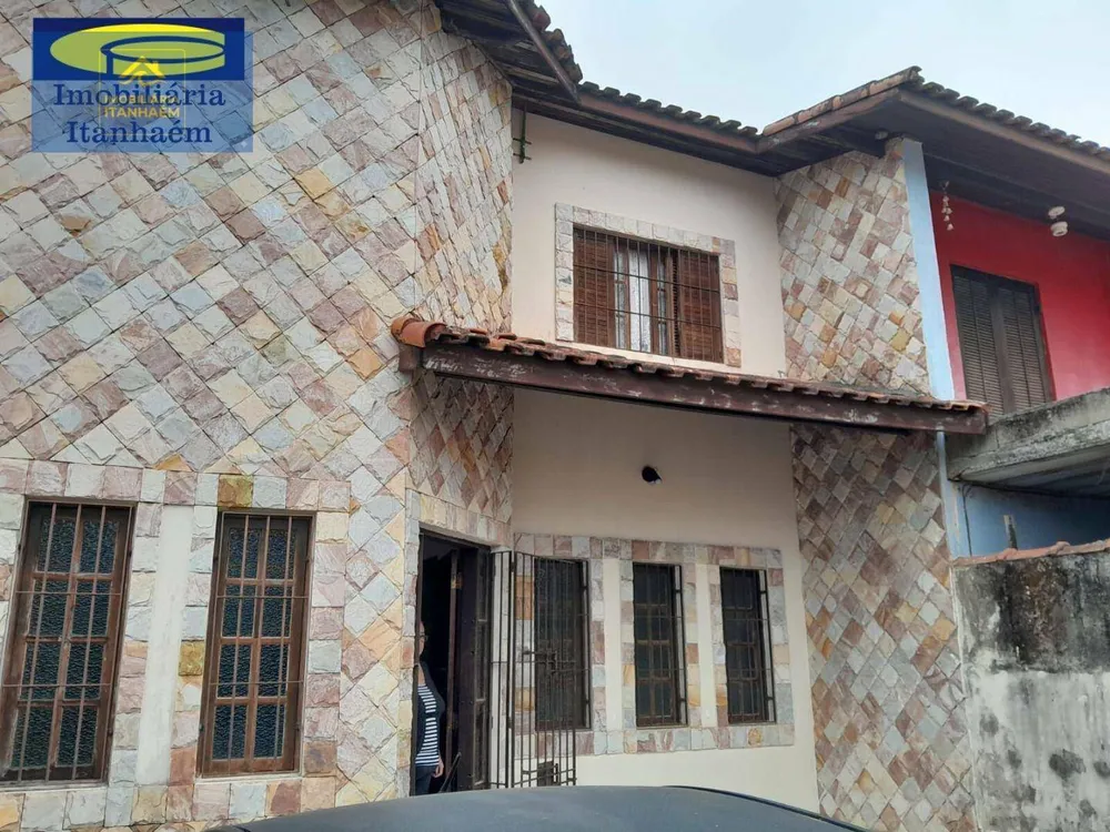 Sobrado, 3 quartos, 100 m² - Foto 2