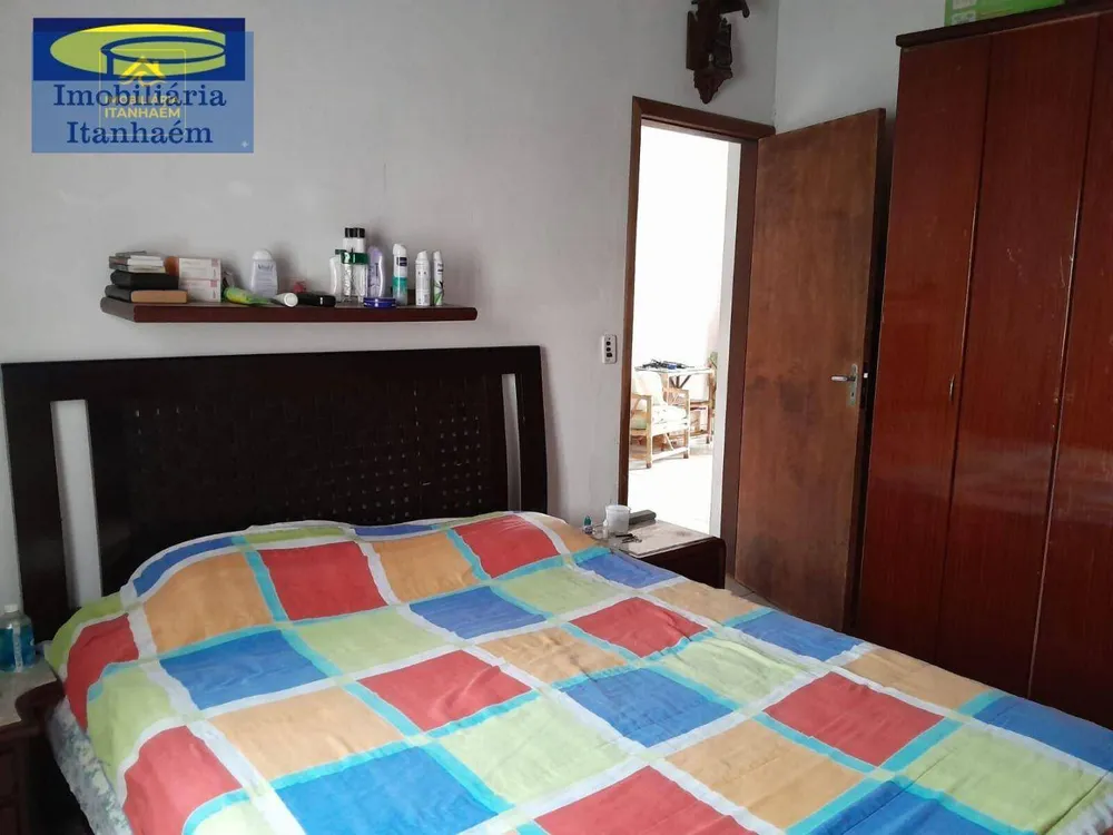 Sobrado, 3 quartos, 100 m² - Foto 11