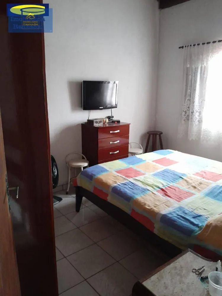 Sobrado, 3 quartos, 100 m² - Foto 9