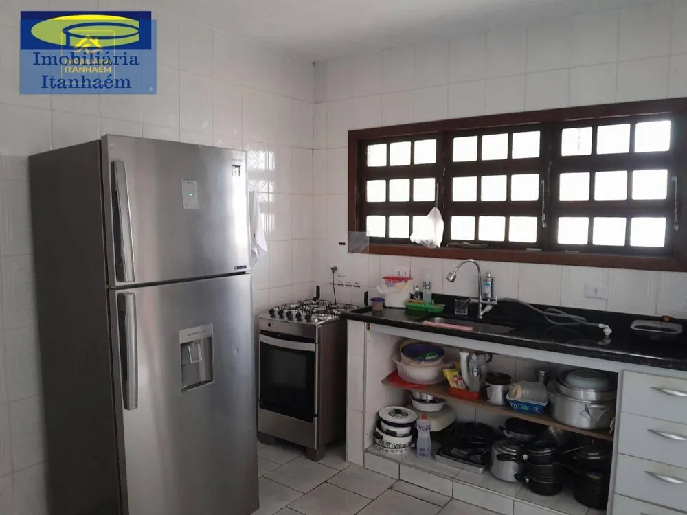 Sobrado, 3 quartos, 100 m² - Foto 6