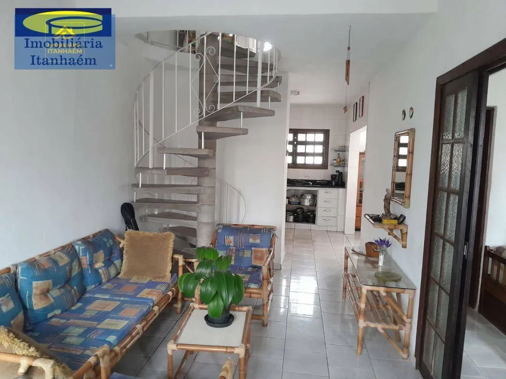 Sobrado, 3 quartos, 100 m² - Foto 3