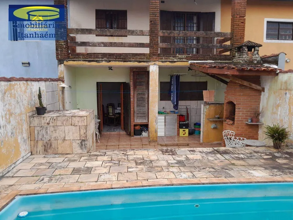 Sobrado, 3 quartos, 100 m² - Foto 1