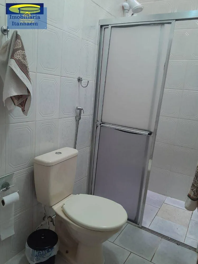 Sobrado, 3 quartos, 100 m² - Foto 5